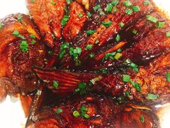 红烧划水-三林本帮馆(中林街店)