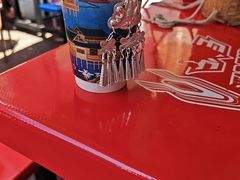 -一杯黔茶(西江千户苗寨古街店)