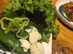 -隐炉和牛烧肉店(群力店)