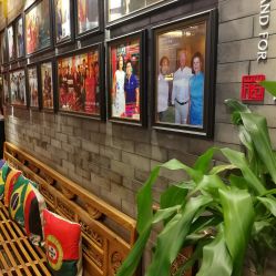 -花家怡园·宴会厅(簋街四合院总店)