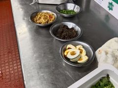 -长城大酒店-自助餐厅