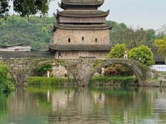 -上甘棠村