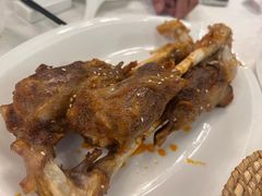 -那达慕蒙古风味酒楼