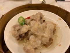 -酌宴府The China Club·广州万富希尔顿酒店(云城东路店)