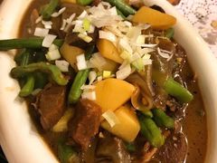 -天仁聚驴肉香(北石槽店)
