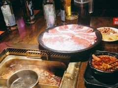 -九鼎轩脆毛肚火锅(商业街店)