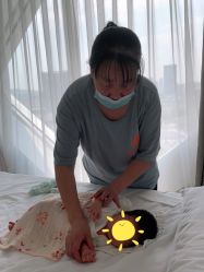 -玥奢国际母婴护理中心(滨江宝龙店)