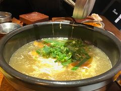 -银米·云南传统过桥米线(双廊黑金冠店)