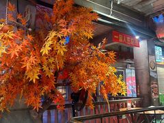 -五马集·海鲜·温州大牌档(黑金冠五马街十字路口店)
