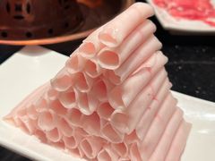 -南门涮肉(北洼路店)