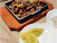 -船歌·鱼水饺青岛菜(国贸商城店)