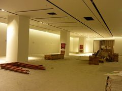 店内环境-ZARA(凯德乐峰广场店)