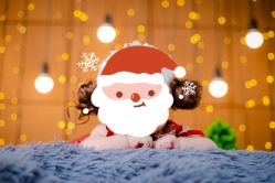 -小熊维尼高端儿童摄影(宝安旗舰店)