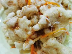 -京玉菲饭店(李村店)