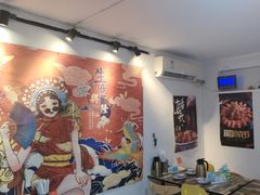 -祥鹤龙虾螃蟹