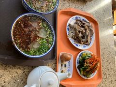 -吾穆勒蓬灰牛肉面·清真(北滨河中路店)