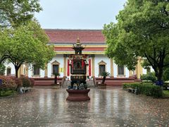 -报恩禅寺