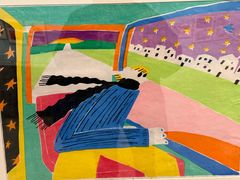 -【朵云轩艺术中心】博洛尼亚插画展·中国巡展·上海站