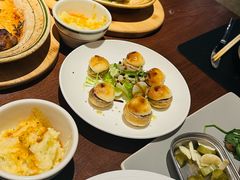 -404干式熟成牛排馆•聚会餐厅