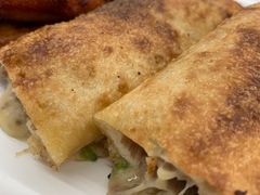 -山姆美式餐吧(鼓楼店)
