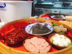 土货九大碗-董眼镜火锅(洪崖洞总店)