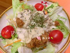 -Kpasta韩式意大利面