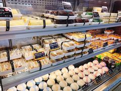 -丁香西饼屋(桂林路店)