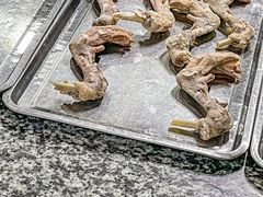 -楚生鹅粿条汤(东山分店)