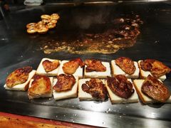 鹅肝-大渔·观筵(三里屯太古里店)