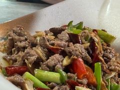 -龙姐私房菜(和顺古镇店)