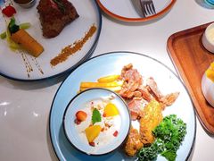 -阿妮叶李(光谷世界城店)