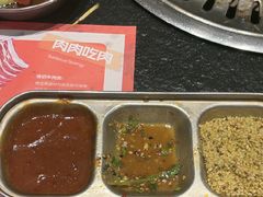 -炽城·烤肉名家(鸿达中央广场店)