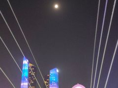 -南京眼步行桥