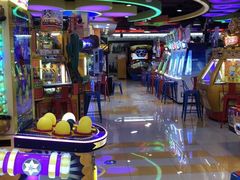 -汤姆熊欢乐世界(罗斯福店)