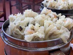 -德贤烧麦菜馆(本溪路店)