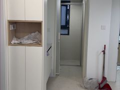-居丽装饰空间设计(总部)