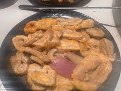 -石记东北风味烤肉(系马桩第二分店)