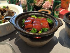 -顺鹅季·非遗烧鹅(六道口店)