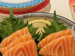 -采御鲜·回转寿司(汕头万达店)