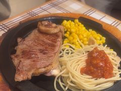 -菲滋意式餐厅(鄞州印象城店)