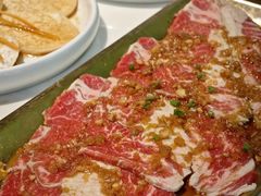 -炙城·韩式烤肉(南京东路店)