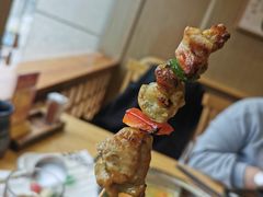 -水林间·寿喜烧自助(仙林金鹰店)