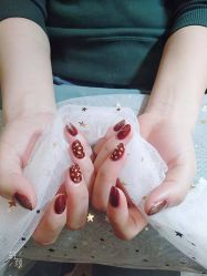 点击看大图 -艾珂·美甲美睫