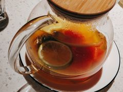 -秀玉coffee&kitchen(黄石大上海店)