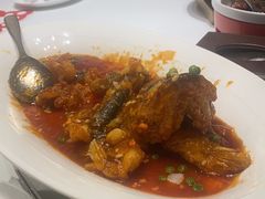 -同庆楼(奥体中心店)