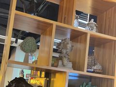 -星光小把串·海鲜烧烤(西安路店)
