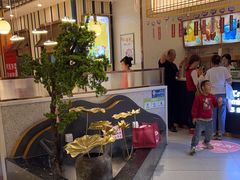 -三江源活鱼现烤(维多利摩尔城店)