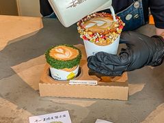-城南花开咖啡(稻花村店)