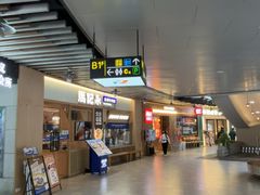 -浦江城市生活广场(江月路店)