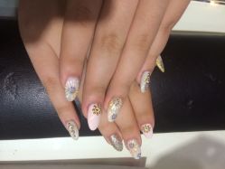 Easy Lady美甲美睫半永久纹绣工作室(中山公园店)-Easy Lady美甲美睫半永久纹绣工作室